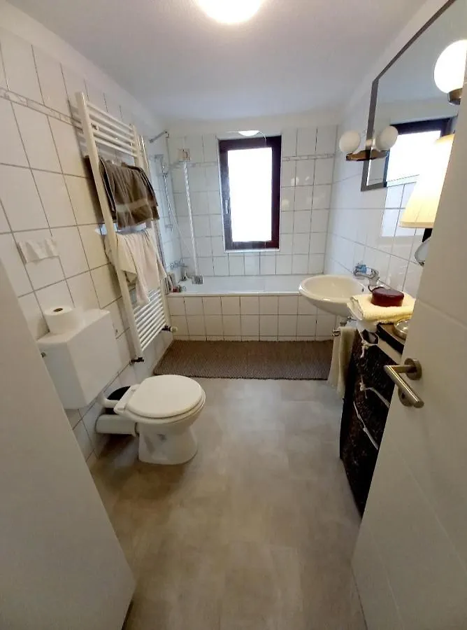 Private Loft Dusseldorf Apartment